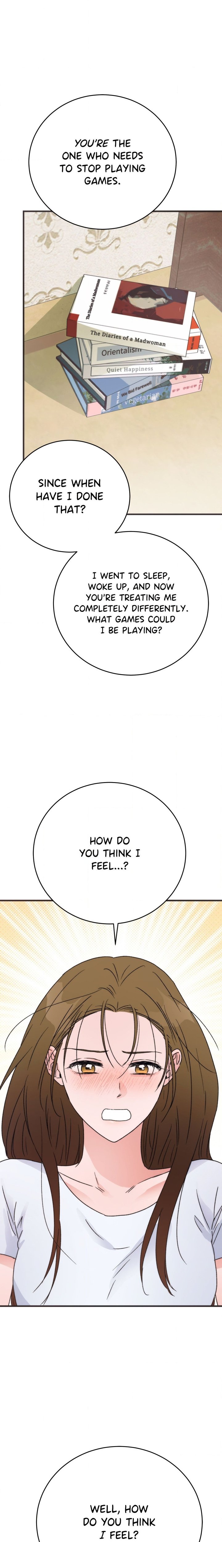 18+ A Midsummer’s Carol (Uncensored) Chapter 29 page 20