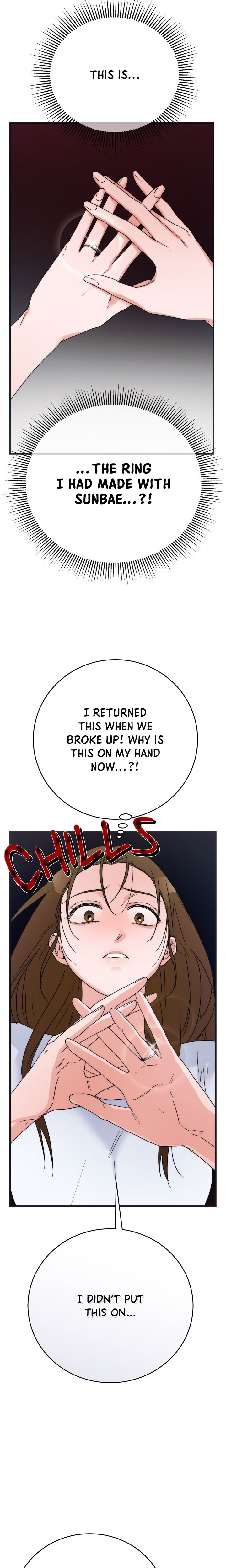 18+ A Midsummer’s Carol (Uncensored) Chapter 29 page 22