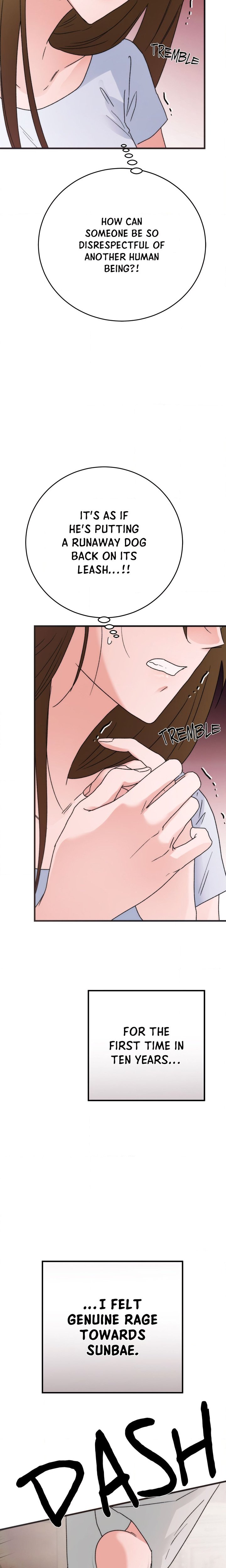 18+ A Midsummer’s Carol (Uncensored) Chapter 29 page 24