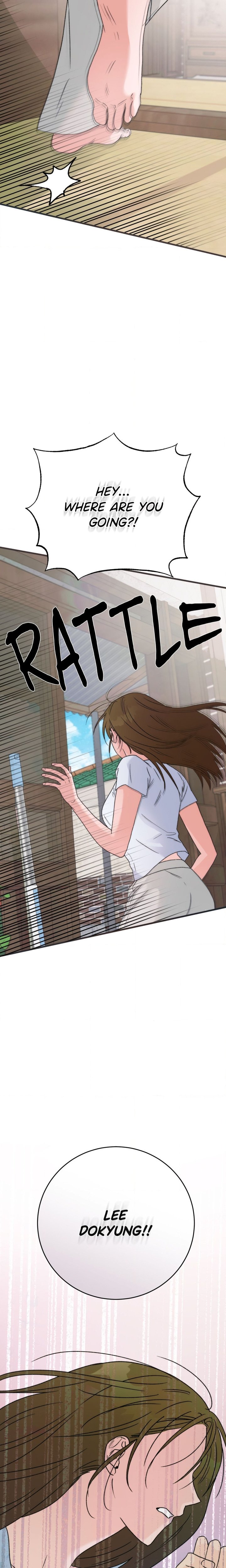 18+ A Midsummer’s Carol (Uncensored) Chapter 29 page 25