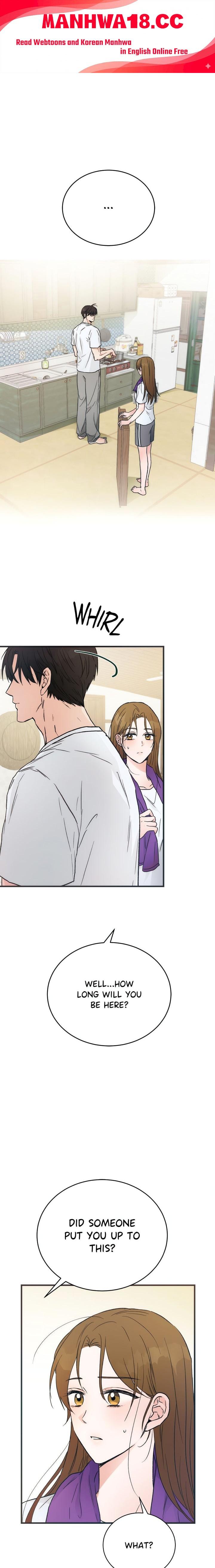 18+ A Midsummer’s Carol (Uncensored) Chapter 3 page 1