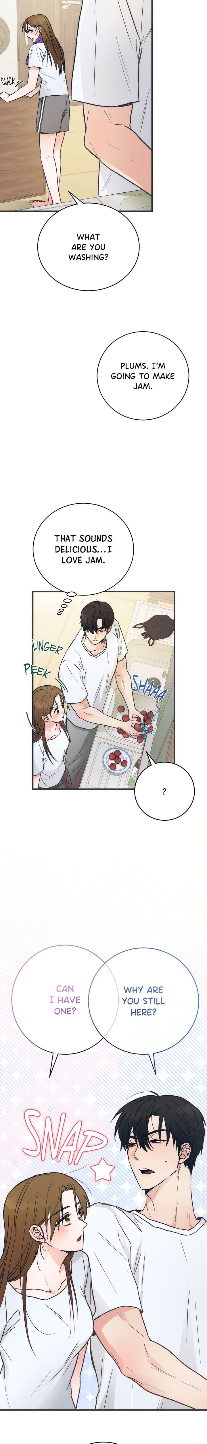 18+ A Midsummer’s Carol (Uncensored) Chapter 3 page 3