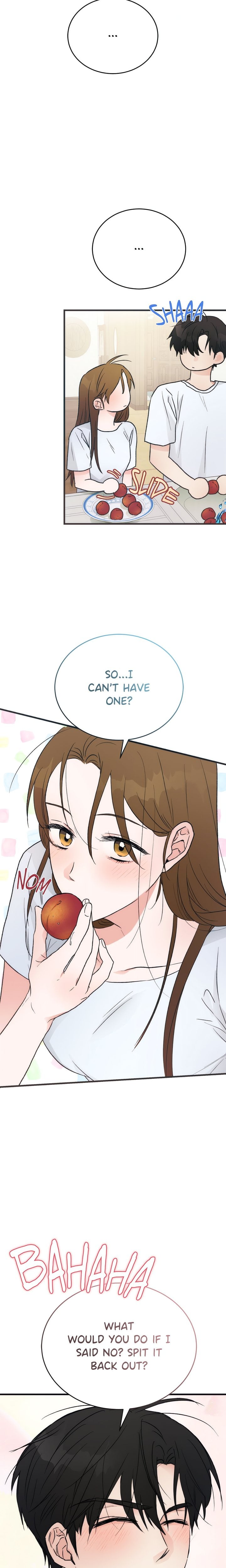 18+ A Midsummer’s Carol (Uncensored) Chapter 3 page 4