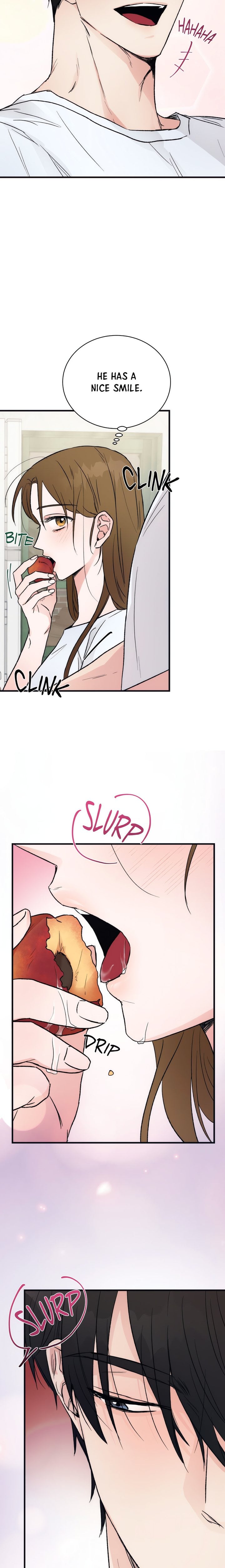 18+ A Midsummer’s Carol (Uncensored) Chapter 3 page 5