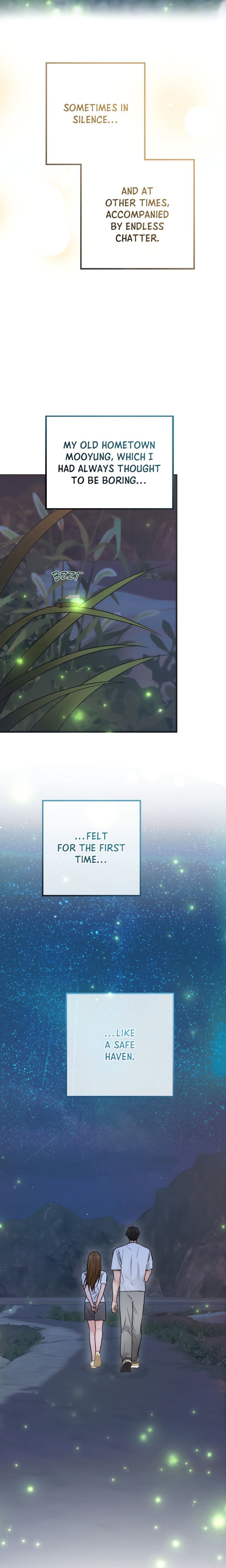 18+ A Midsummer’s Carol (Uncensored) Chapter 3 page 13