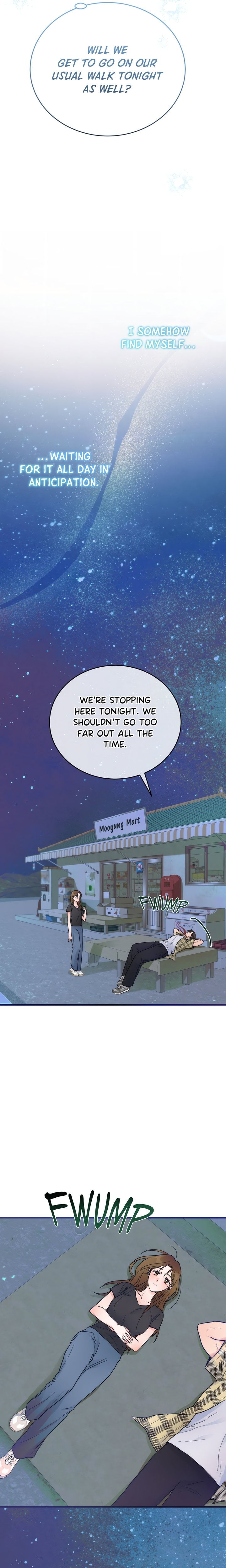 18+ A Midsummer’s Carol (Uncensored) Chapter 3 page 16