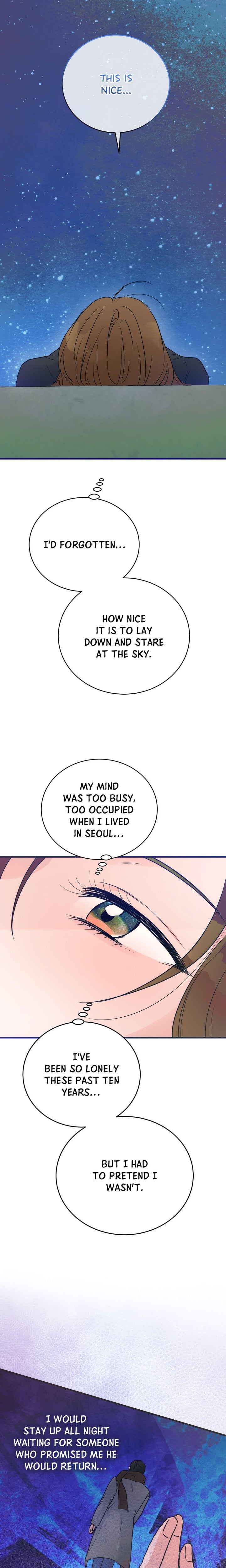 18+ A Midsummer’s Carol (Uncensored) Chapter 3 page 17