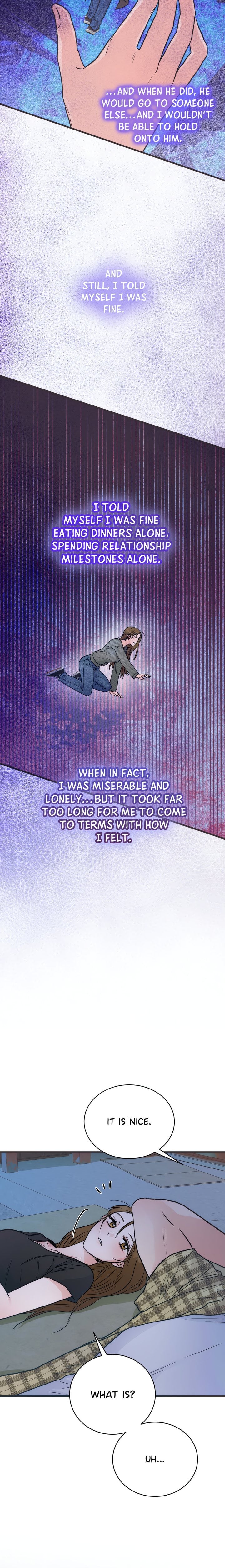 18+ A Midsummer’s Carol (Uncensored) Chapter 3 page 18