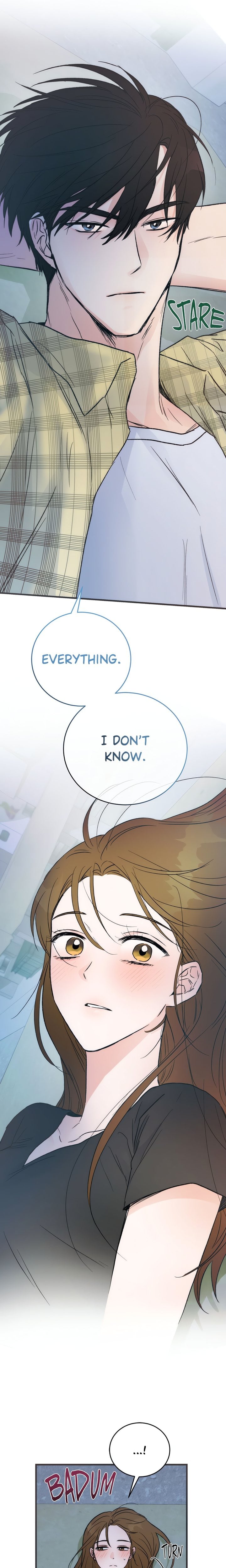 18+ A Midsummer’s Carol (Uncensored) Chapter 3 page 19