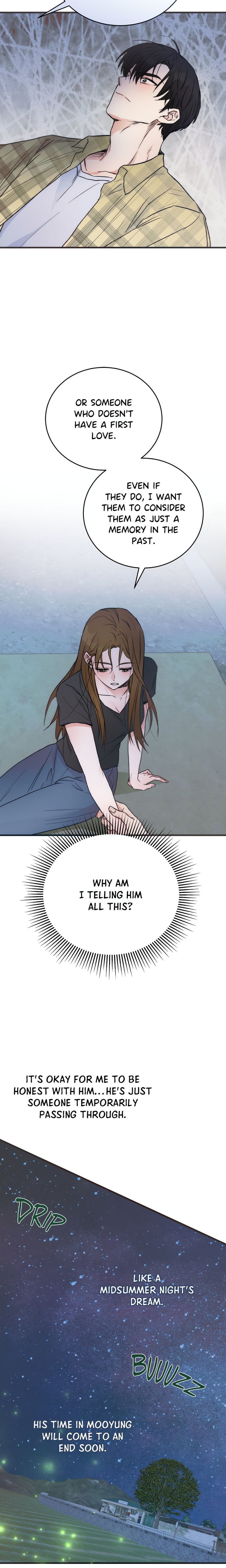 18+ A Midsummer’s Carol (Uncensored) Chapter 3 page 25