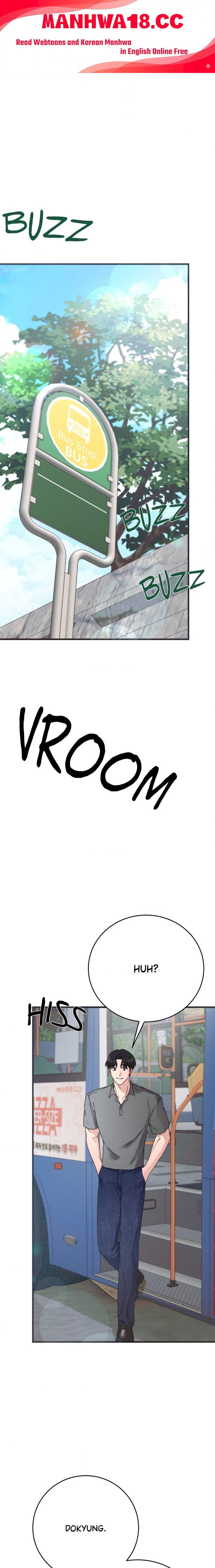 18+ A Midsummer’s Carol (Uncensored) Chapter 30 page 1