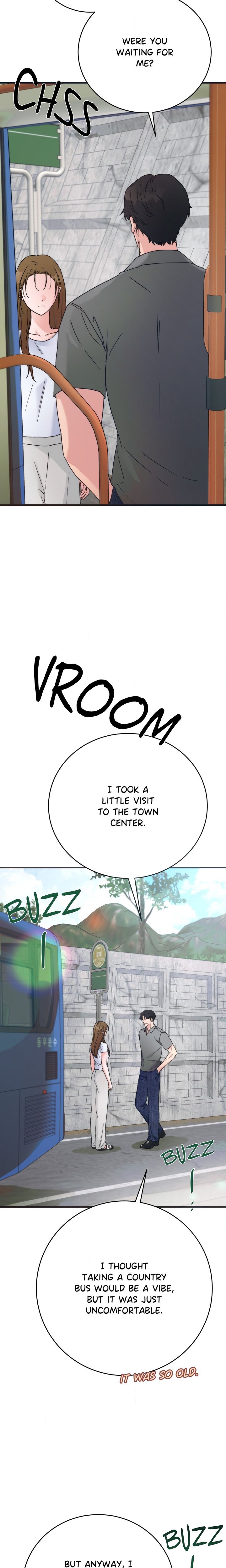 18+ A Midsummer’s Carol (Uncensored) Chapter 30 page 2