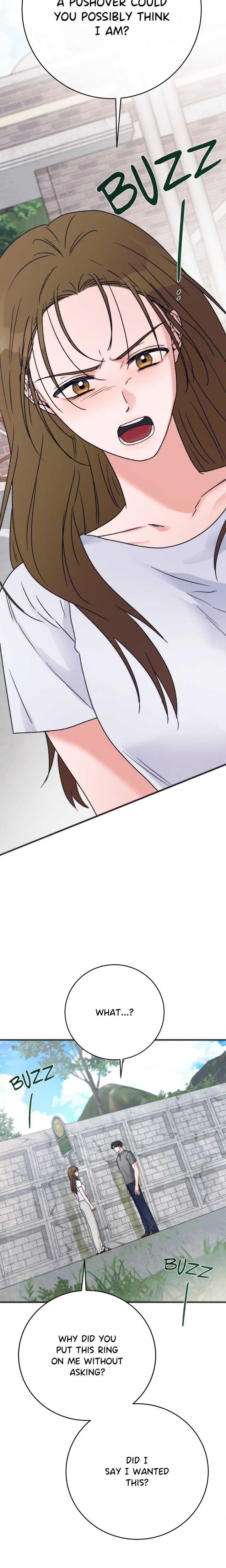 18+ A Midsummer’s Carol (Uncensored) Chapter 30 page 4
