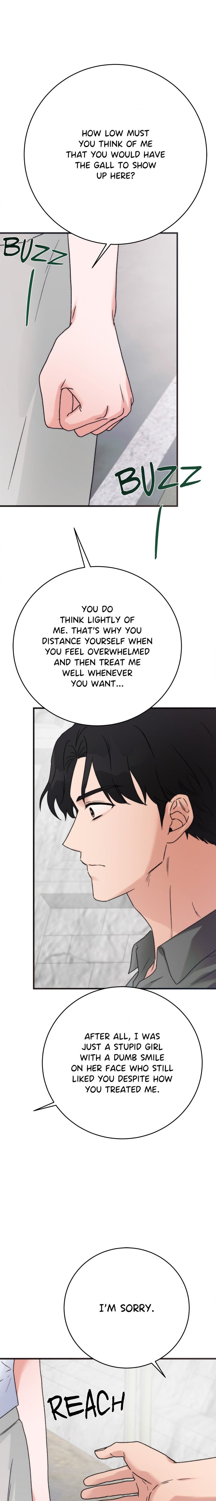 18+ A Midsummer’s Carol (Uncensored) Chapter 30 page 5