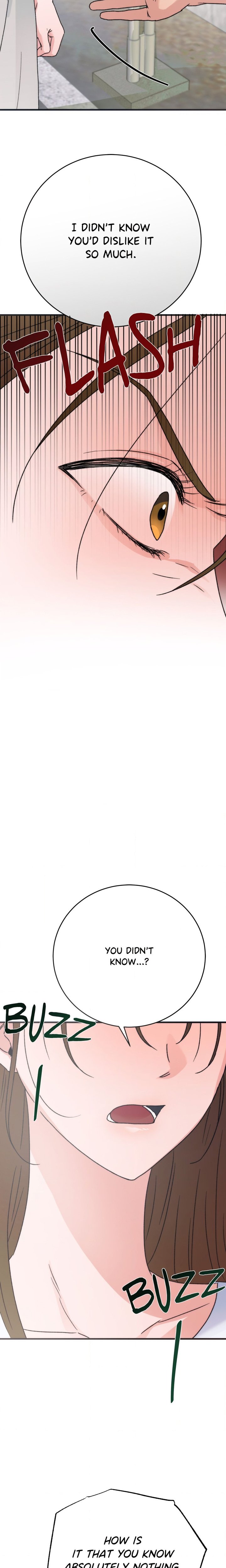 18+ A Midsummer’s Carol (Uncensored) Chapter 30 page 6