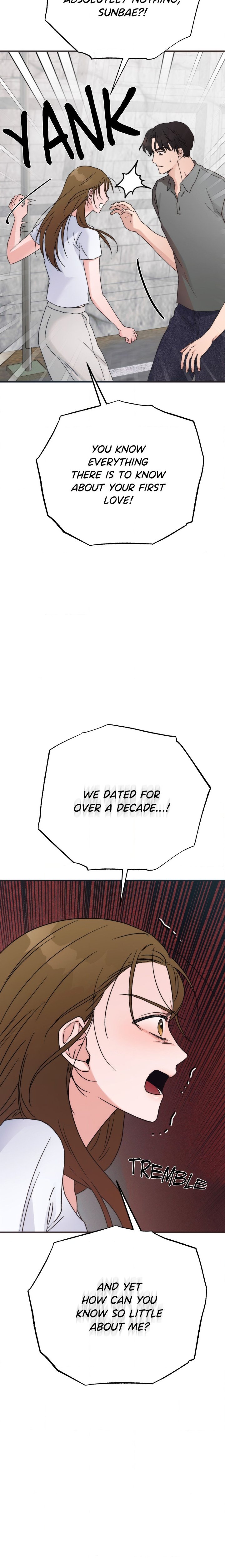 18+ A Midsummer’s Carol (Uncensored) Chapter 30 page 7