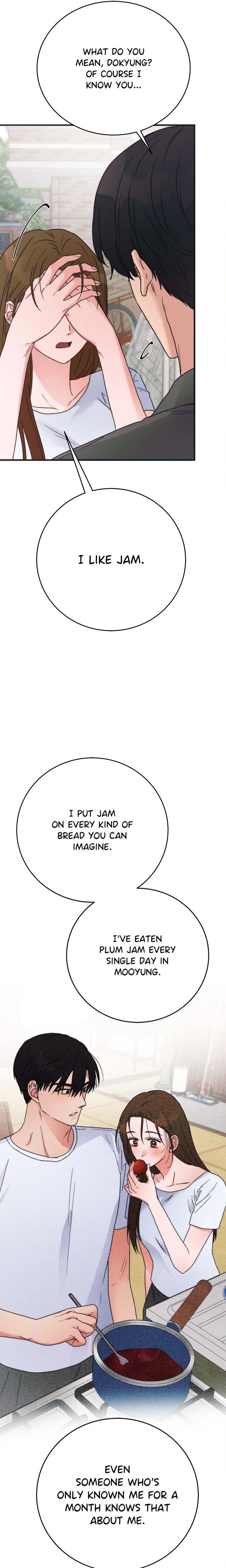 18+ A Midsummer’s Carol (Uncensored) Chapter 30 page 8
