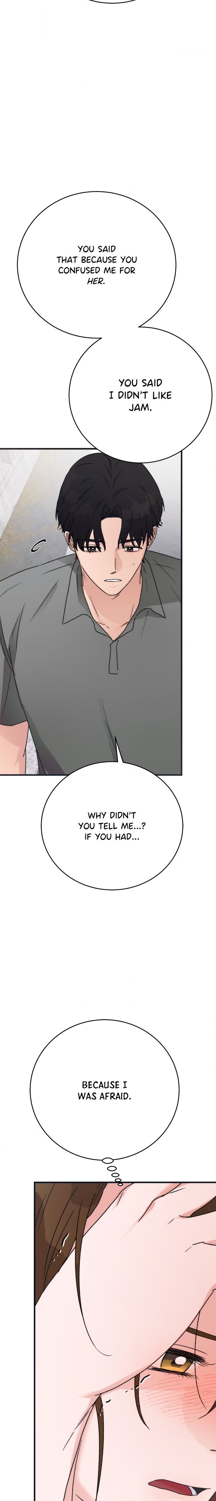 18+ A Midsummer’s Carol (Uncensored) Chapter 30 page 9