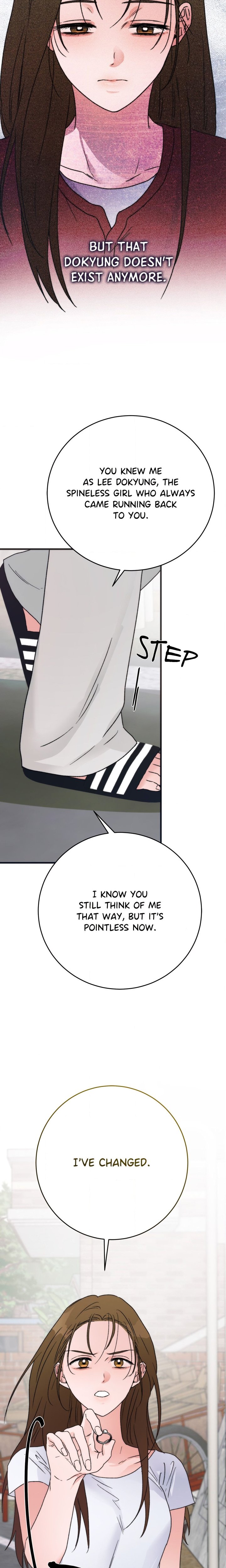 18+ A Midsummer’s Carol (Uncensored) Chapter 30 page 11