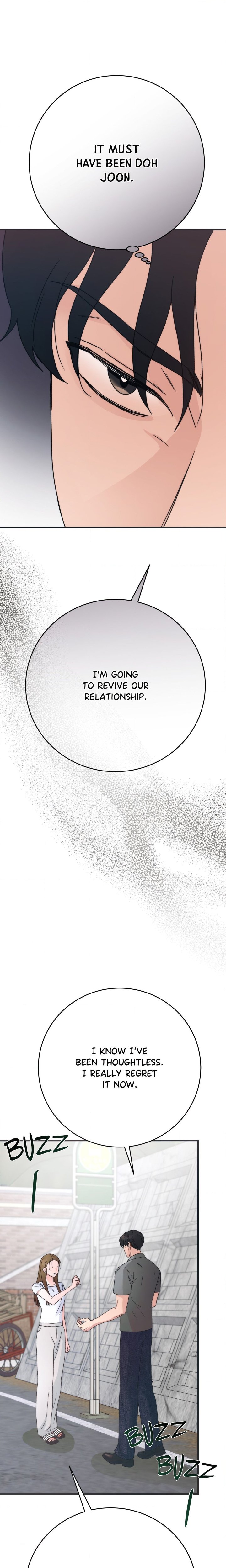 18+ A Midsummer’s Carol (Uncensored) Chapter 30 page 13