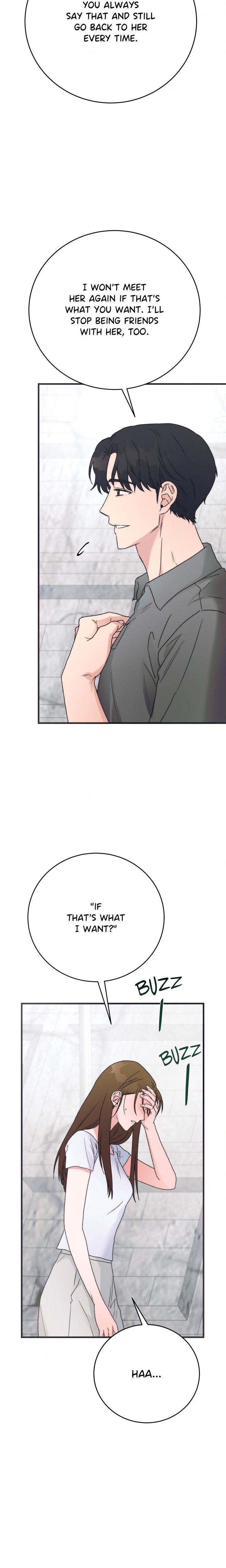 18+ A Midsummer’s Carol (Uncensored) Chapter 30 page 14
