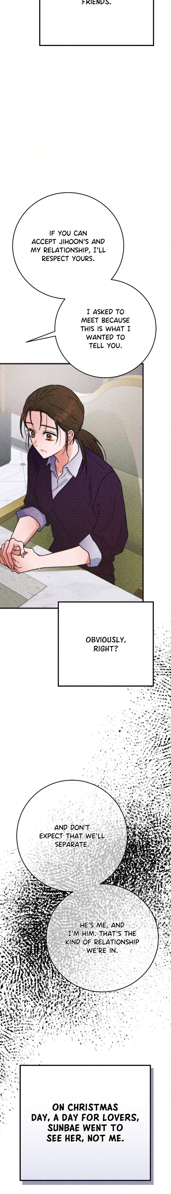 18+ A Midsummer’s Carol (Uncensored) Chapter 30 page 18