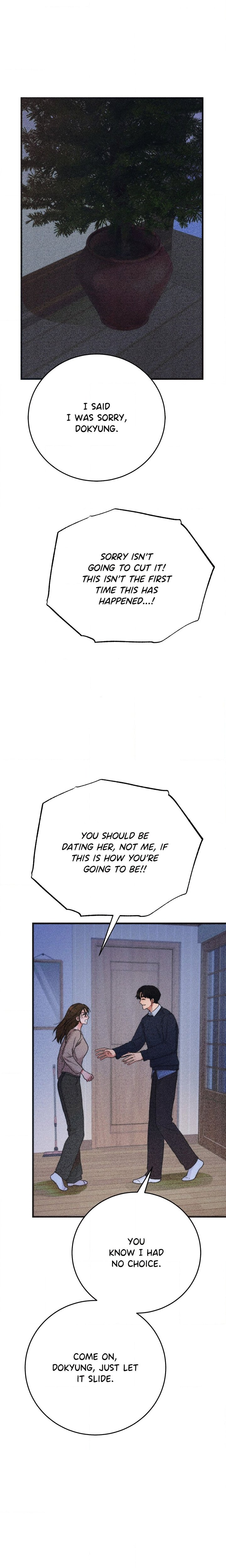 18+ A Midsummer’s Carol (Uncensored) Chapter 30 page 19