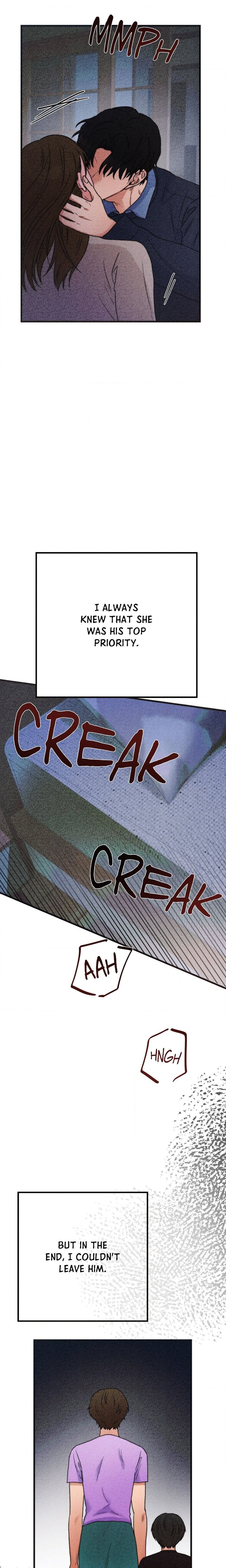 18+ A Midsummer’s Carol (Uncensored) Chapter 30 page 20