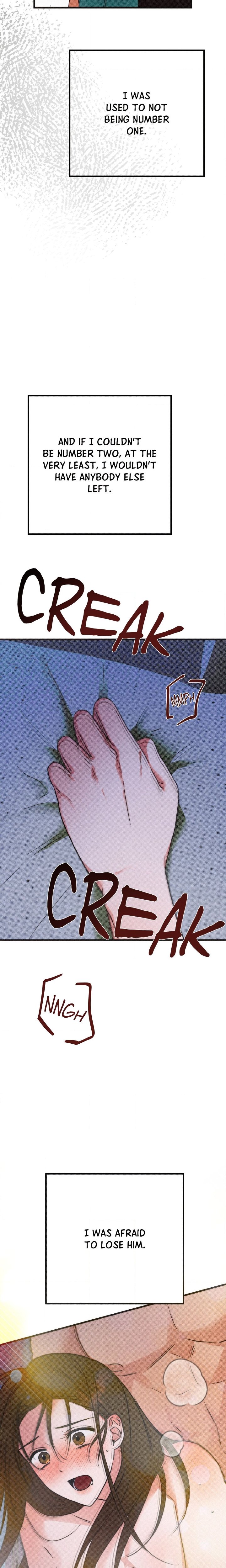 18+ A Midsummer’s Carol (Uncensored) Chapter 30 page 21