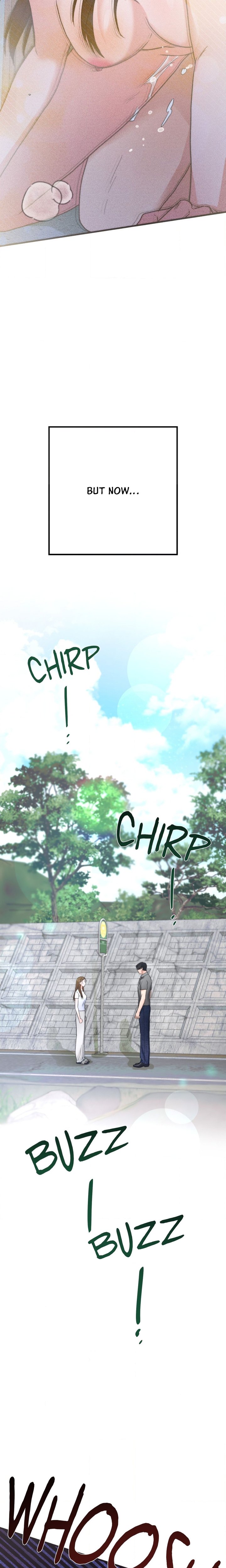 18+ A Midsummer’s Carol (Uncensored) Chapter 30 page 22