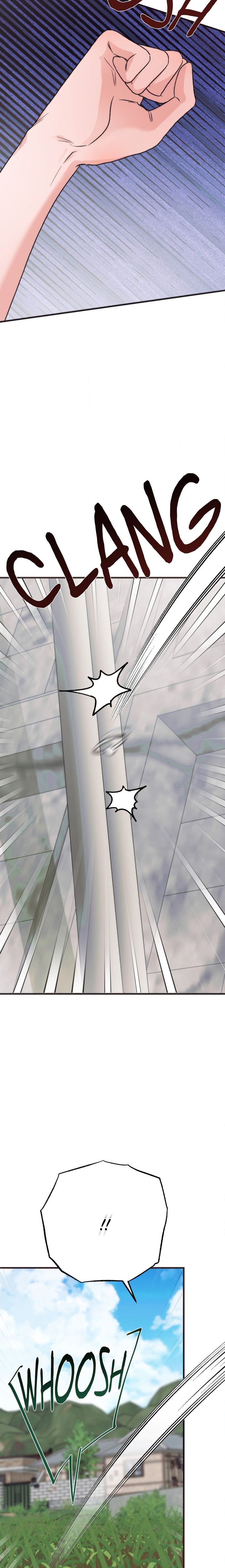 18+ A Midsummer’s Carol (Uncensored) Chapter 30 page 23
