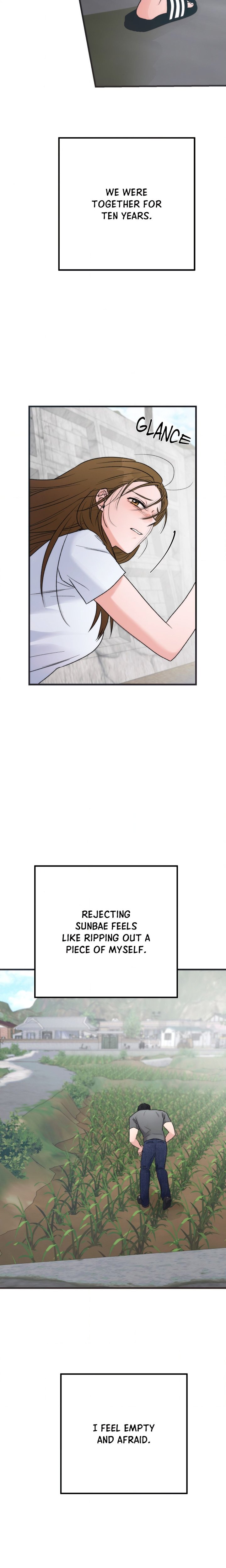 18+ A Midsummer’s Carol (Uncensored) Chapter 30 page 26