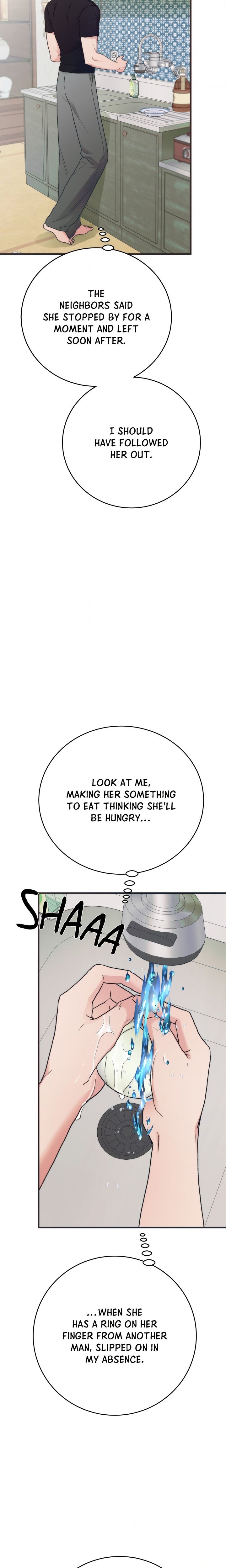 18+ A Midsummer’s Carol (Uncensored) Chapter 30 page 29