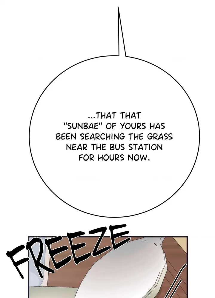 18+ A Midsummer’s Carol (Uncensored) Chapter 31 page 21