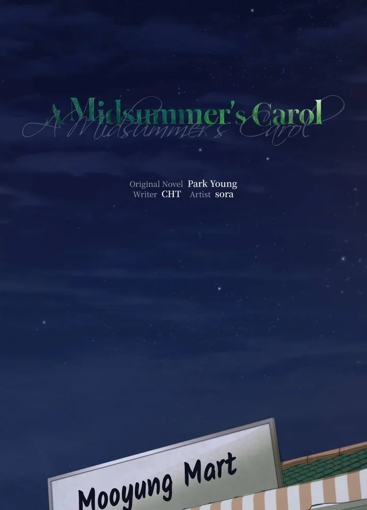 18+ A Midsummer’s Carol (Uncensored) Chapter 31 page 85