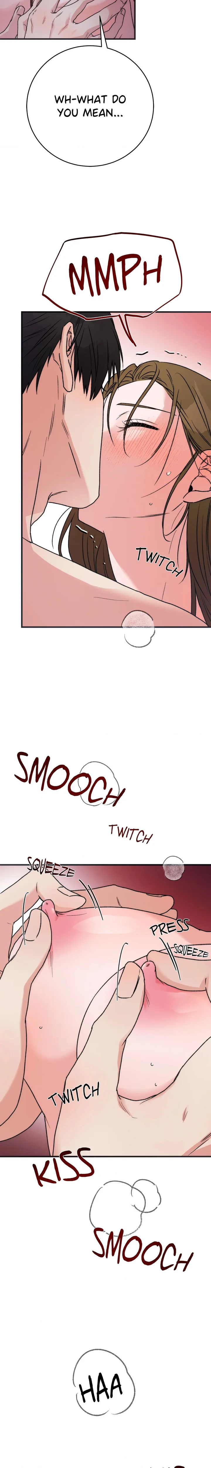 18+ A Midsummer’s Carol (Uncensored) Chapter 32 page 3