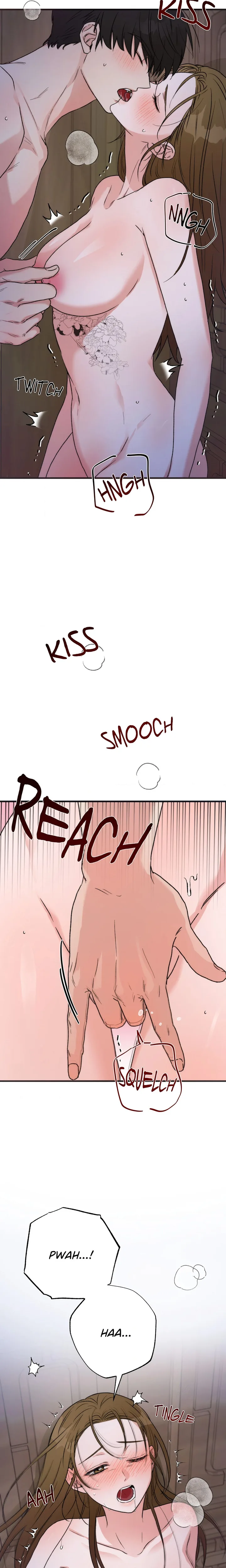 18+ A Midsummer’s Carol (Uncensored) Chapter 32 page 4