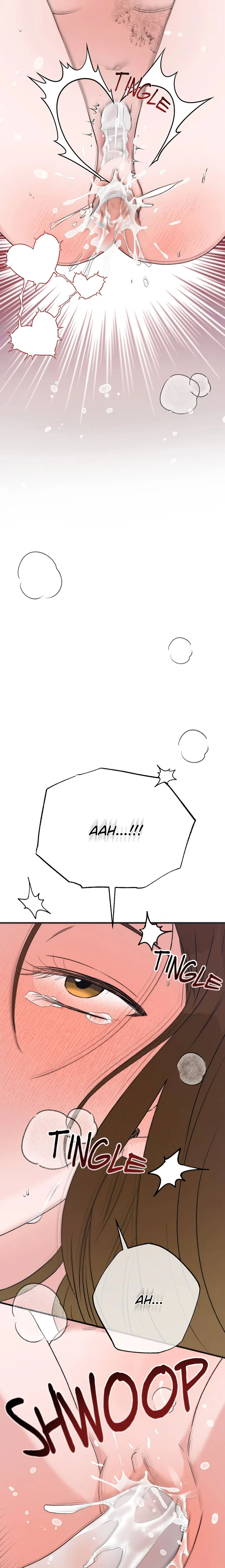 18+ A Midsummer’s Carol (Uncensored) Chapter 32 page 12