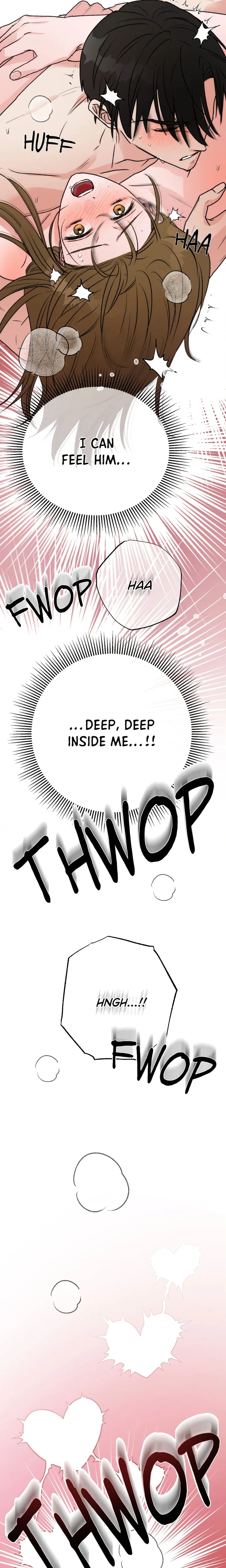 18+ A Midsummer’s Carol (Uncensored) Chapter 32 page 15