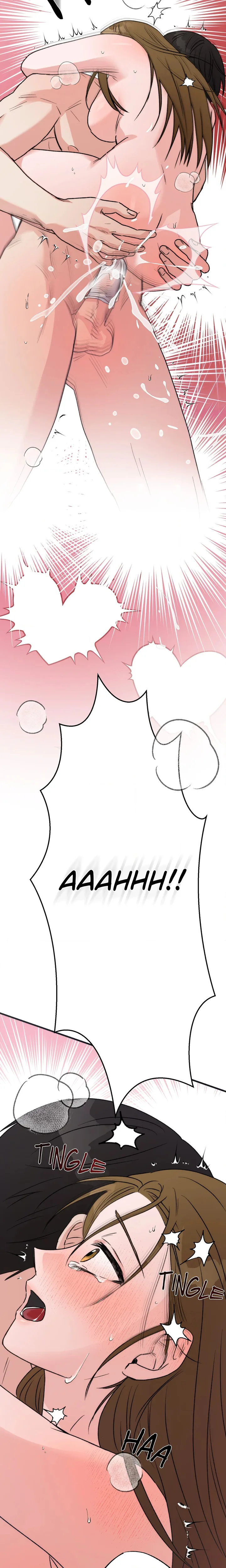 18+ A Midsummer’s Carol (Uncensored) Chapter 32 page 16