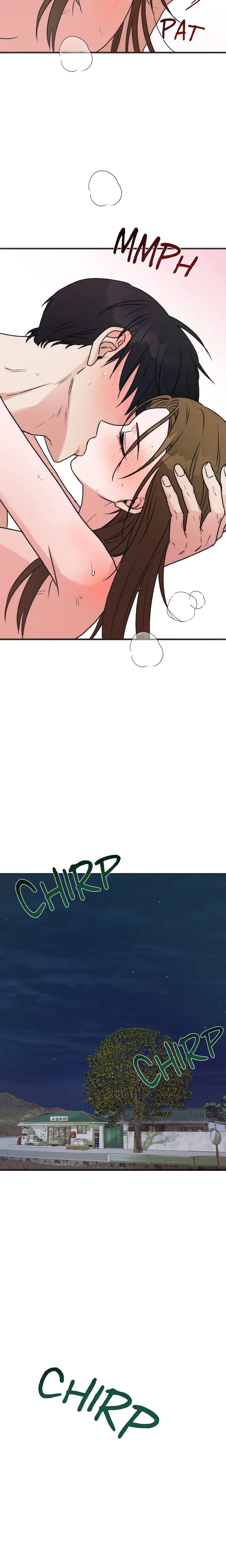 18+ A Midsummer’s Carol (Uncensored) Chapter 32 page 18