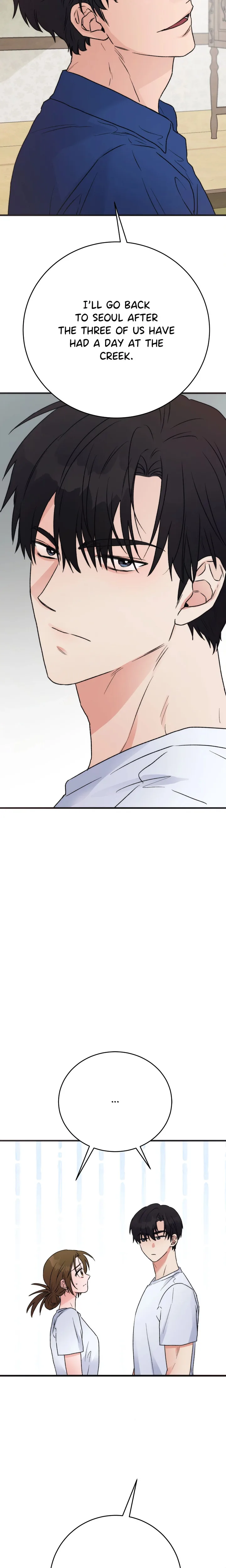 18+ A Midsummer’s Carol (Uncensored) Chapter 32 page 22