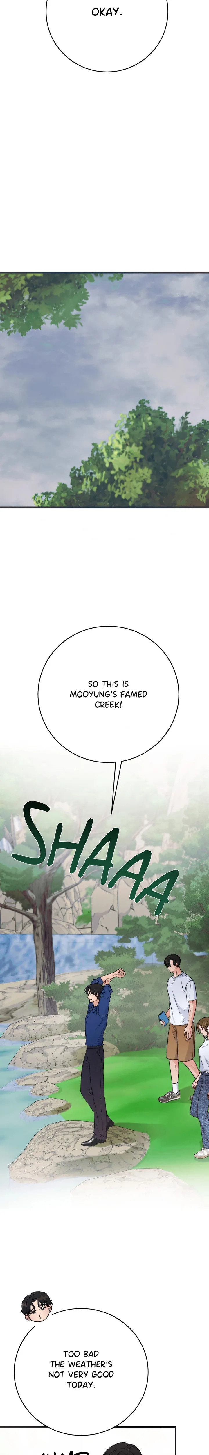18+ A Midsummer’s Carol (Uncensored) Chapter 32 page 23
