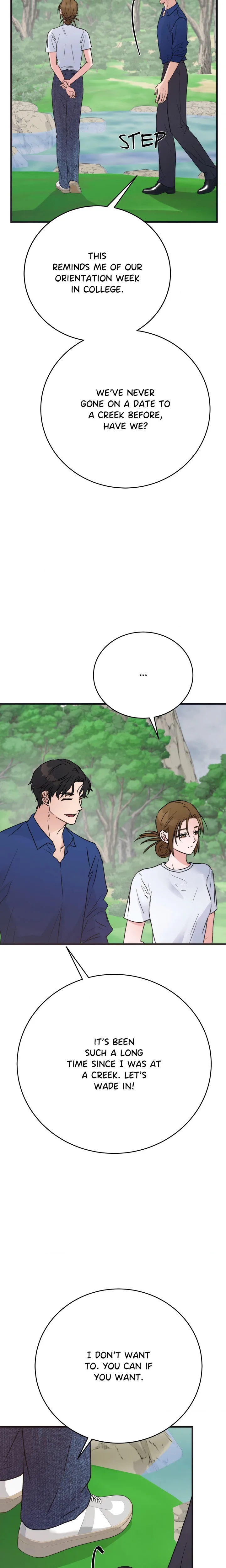 18+ A Midsummer’s Carol (Uncensored) Chapter 32 page 25