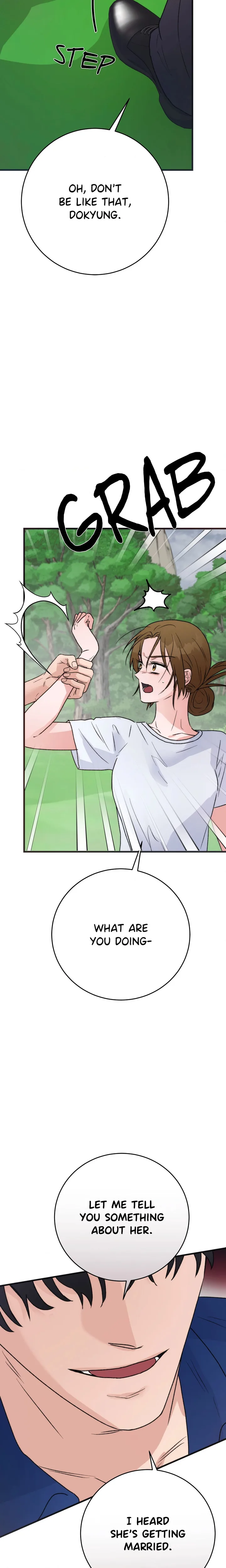 18+ A Midsummer’s Carol (Uncensored) Chapter 32 page 26