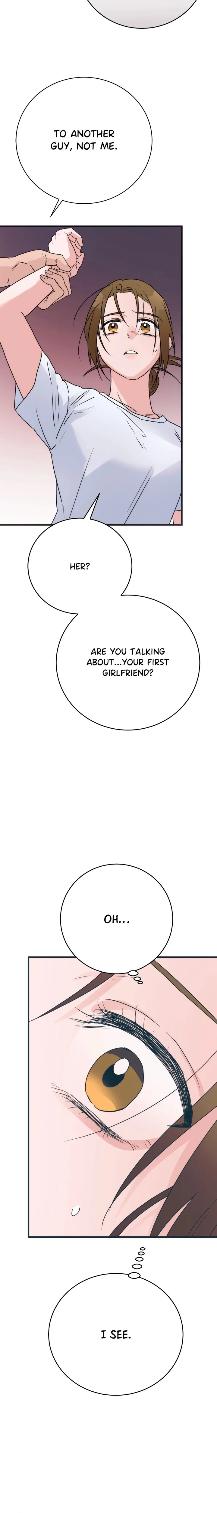 18+ A Midsummer’s Carol (Uncensored) Chapter 32 page 27