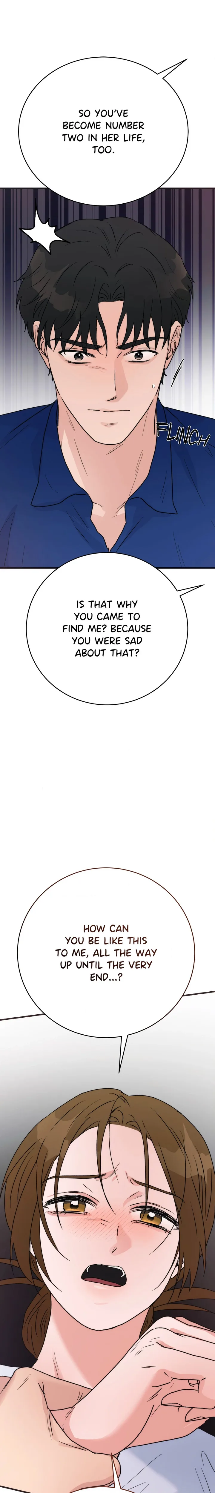 18+ A Midsummer’s Carol (Uncensored) Chapter 32 page 28