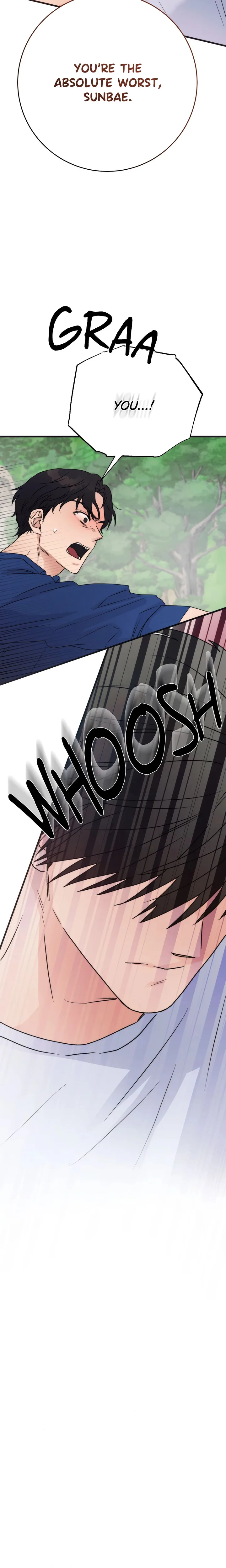 18+ A Midsummer’s Carol (Uncensored) Chapter 32 page 29