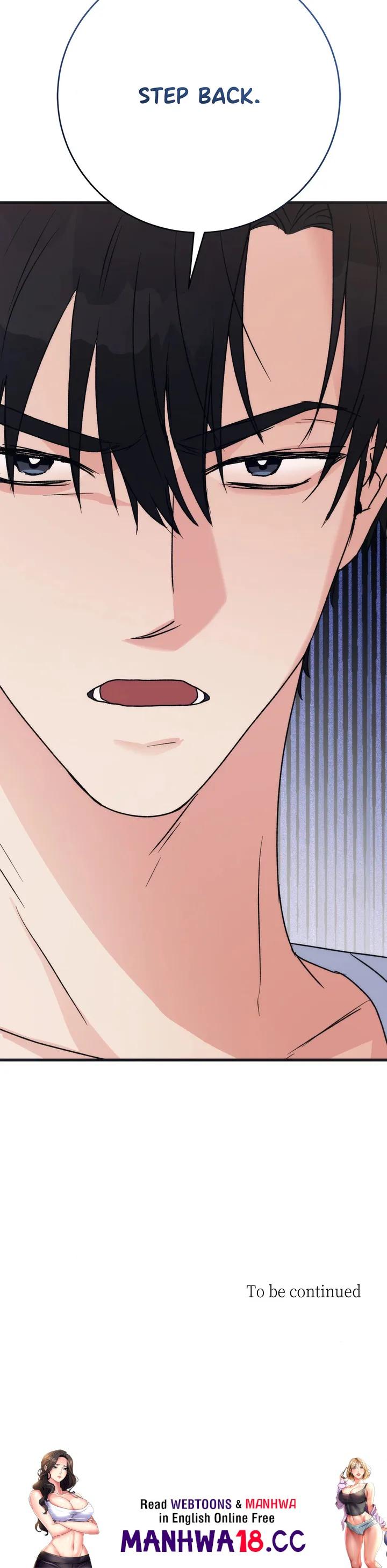 18+ A Midsummer’s Carol (Uncensored) Chapter 32 page 31