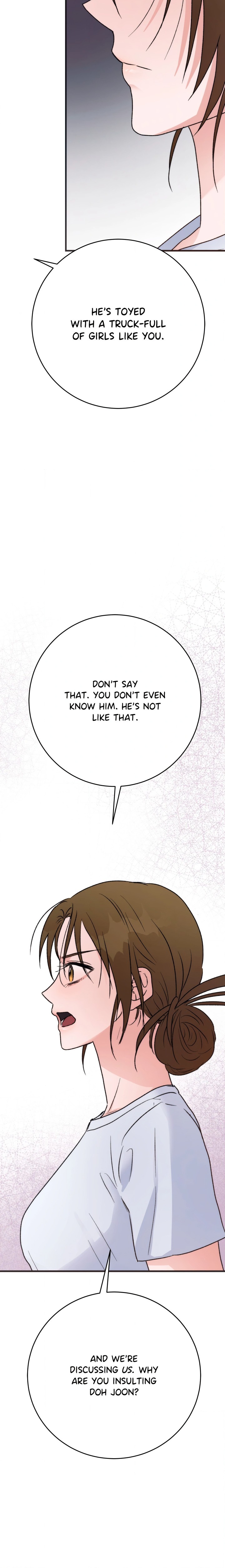 18+ A Midsummer’s Carol (Uncensored) Chapter 33 page 6